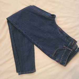 Ladies Jeans